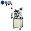 Zipper making machine